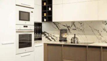 Personaliza la cocina a tu gusto con las soluciones de Nativa Cocinas