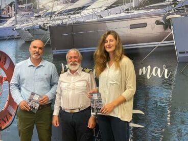 presentacion de la tercera edicion del programa conoce el puerto de denia