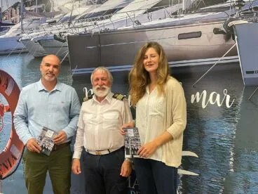 presentacion de la tercera edicion del programa conoce el puerto de denia