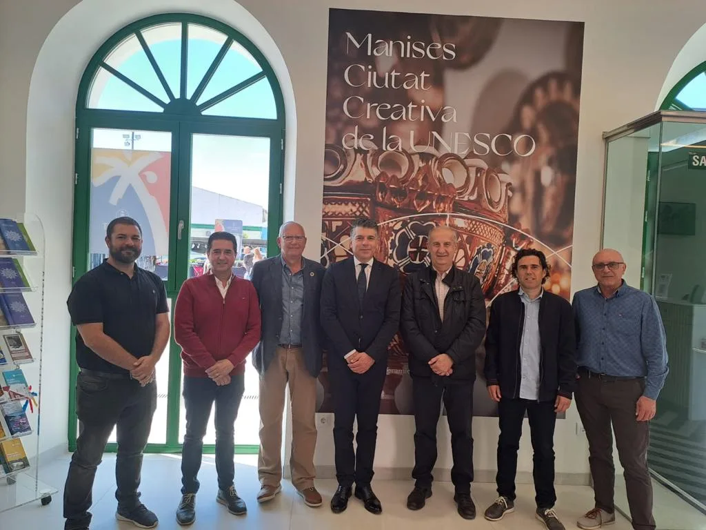 Primera asamblea de la Asoción de Ciudades Creativas de la UNESCO