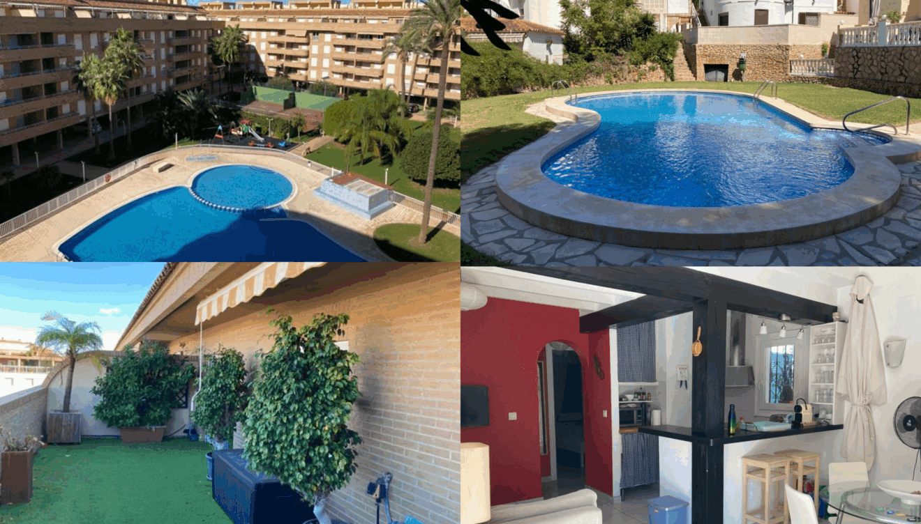 Propiedades de Inmoden Mobiliaria