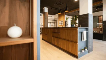 projectes executats amb serietat i professionalisme