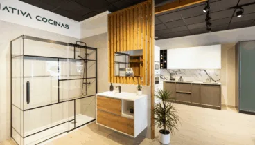 Relajación y bienestar en casa con baños contemporáneos