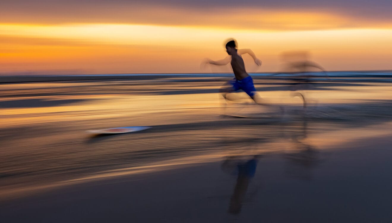 Segundo Premio Foto Artistica