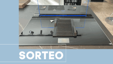 SORTEO Savi