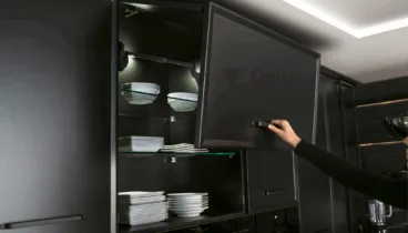 Tu cocina con un diseño sofisticado