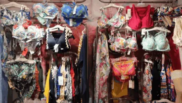 ultimas tendencias en ropa de bancc83o para regalar