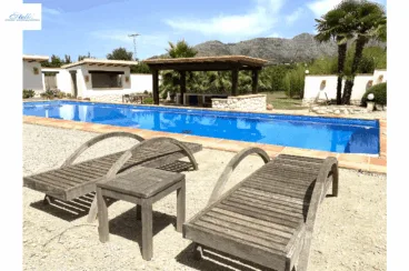 Un espacio donde relajarse y disfrutar del sol
