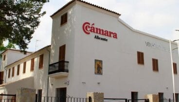 vivero de empresas denia