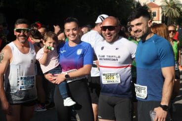 Volta a Peu 2023 en Dénia 01