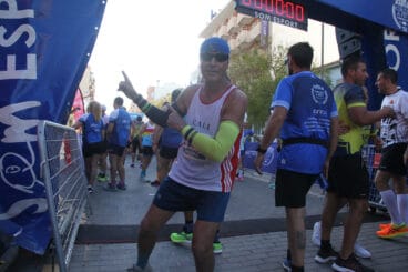 Volta a Peu 2023 en Dénia 04
