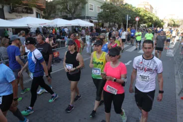 Volta a Peu 2023 en Dénia 05
