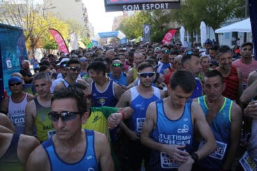 Volta a Peu 2023 en Dénia 07