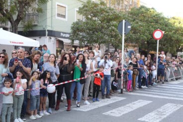 Volta a Peu 2023 en Dénia 08