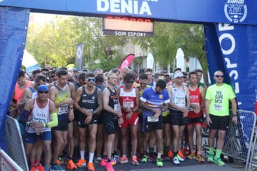 volta a peu 2023 en denia 12