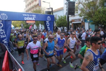 Volta a Peu 2023 en Dénia 13