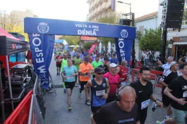Volta a Peu 2023 en Dénia 20