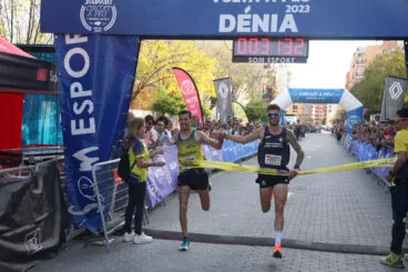 Volta a Peu 2023 en Dénia 21
