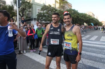 Volta a Peu 2023 en Dénia 22