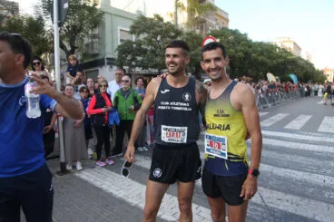 Volta a Peu 2023 en Dénia 22