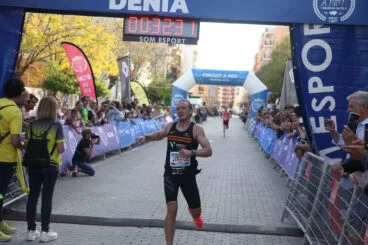 Volta a Peu 2023 en Dénia 24