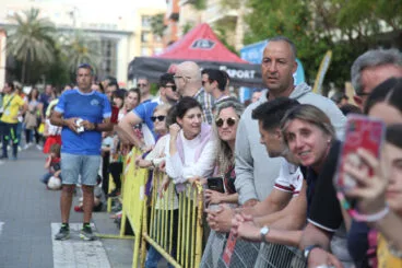 Volta a Peu 2023 en Dénia 25