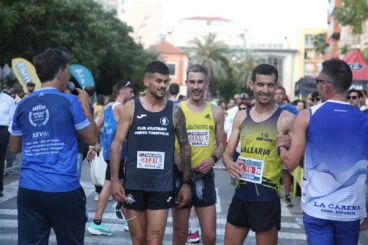 Volta a Peu 2023 en Dénia 26