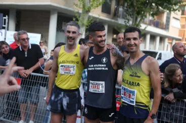 Volta a Peu 2023 en Dénia 27