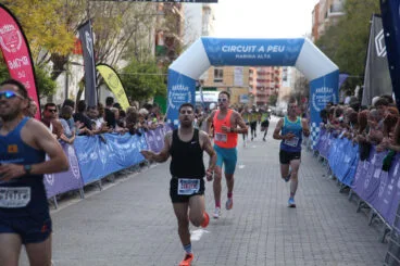 Volta a Peu 2023 en Dénia 28