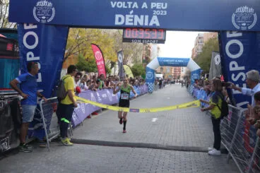 Volta a Peu 2023 en Dénia 29