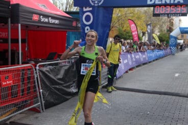 Volta a Peu 2023 en Dénia 30
