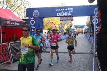 Volta a Peu 2023 en Dénia 32