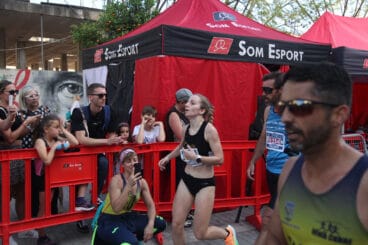 Volta a Peu 2023 en Dénia 33