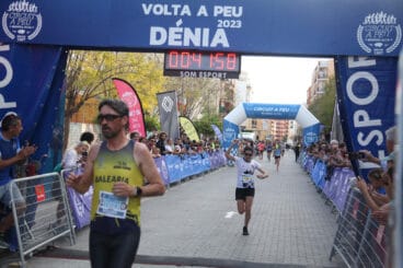 Volta a Peu 2023 en Dénia 35