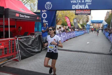 Volta a Peu 2023 en Dénia 36