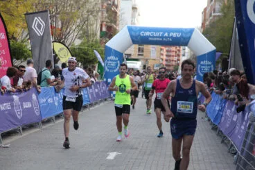 Volta a Peu 2023 en Dénia 38