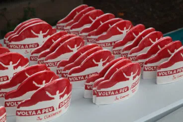 Volta a Peu 2023 en Dénia 41