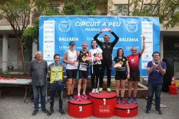 Volta a Peu 2023 en Dénia 47
