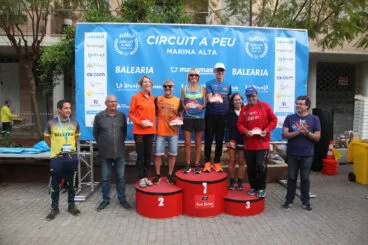 Volta a Peu 2023 en Dénia 48