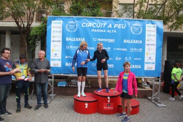 Volta a Peu 2023 en Dénia 49