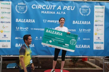 Volta a Peu 2023 en Dénia 52