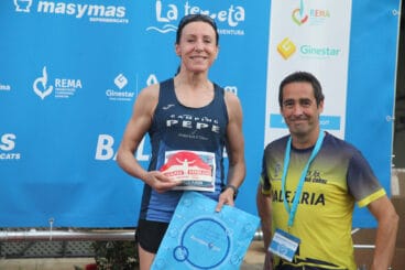 Volta a Peu 2023 en Dénia 55