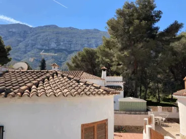 Zona residencial cerca de todos los servicios