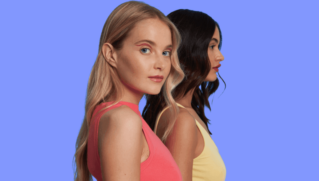 Acaba con el encrespamiento con Goa Organics en The Reference Studio