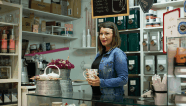 Asesoramiento personalizado en Infusión