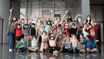 besos para los nincc83os hospitalizados en marina salud