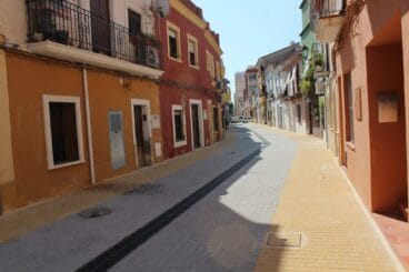 calle sandunga de denia 1