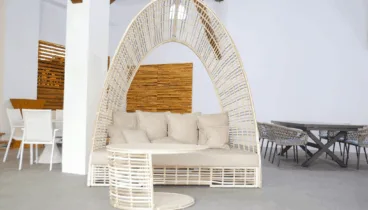 camas balinesas disponibles en muebles martinez