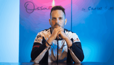 Carlos García ya suma más de 10 años entre los fogones