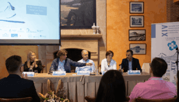 Dénia acoge la XIV Jornada de la Sociedad Valenciana de Hospitalización a Domicilio